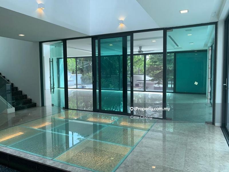 Banglo untuk Dijual di Bukit Tunku (Kenny Hills), Kuala Lumpur oleh Citta Cheng - iProperty.com.my
