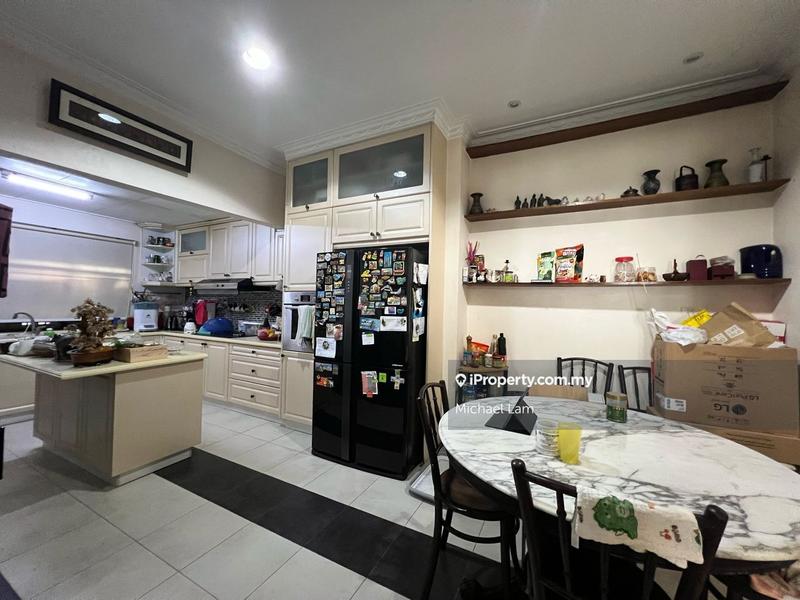 Rumah Berkembar untuk Dijual di SS2, Petaling Jaya oleh Michael Lam - iProperty.com.my
