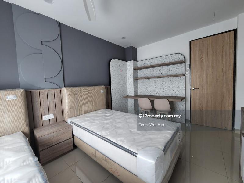 Rumah Berkembar untuk Dijual di Alma, Bukit Mertajam oleh Teoh Wei Hen - iProperty.com.my