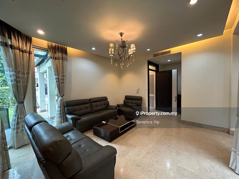 2.5-storey Terraced House for Sale in Mont Kiara, Kuala Lumpur by Terrence Yip - iProperty.com.my