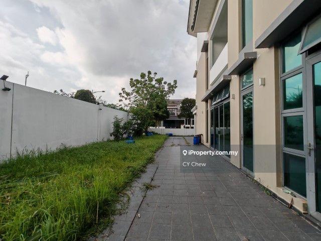 Semi-Detached House for Sale in Taman Eco Cascadia, Tebrau by CY Chew - iProperty.com.my
