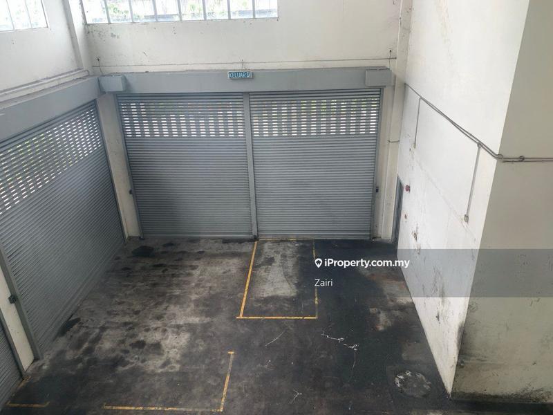 Semi-D Factory for Rent in Bandar Puncak Alam, Puncak Alam by Zairi - iProperty.com.my