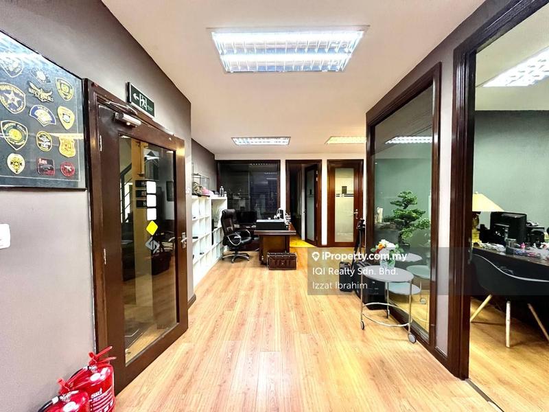 Kedai untuk Dijual di KLSC Wangsa Maju, Wangsa Maju oleh Izzat Ibrahim - iProperty.com.my