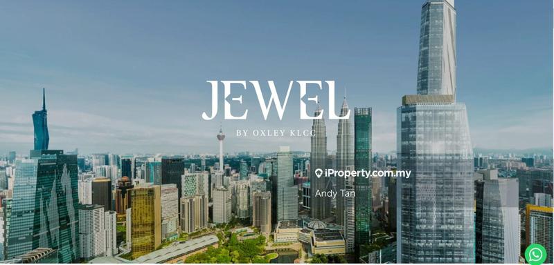Service Residence for Sale in SO Sofitel Kuala Lumpur Residences by Andy Tan - iProperty.com.my
