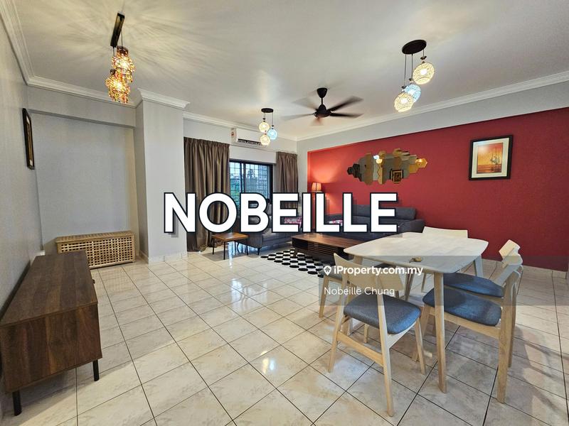 For Rent - Abadi Villa