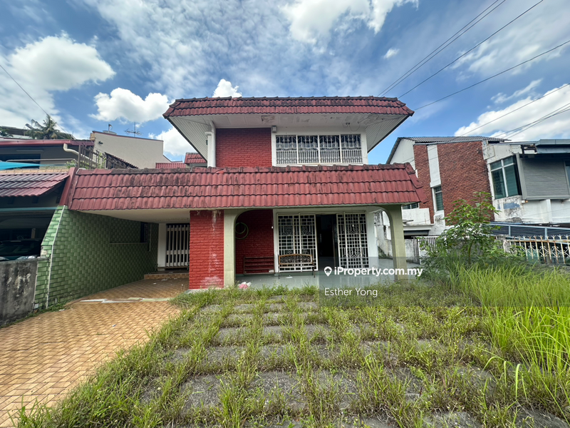 Rumah Berkembar untuk Dijual di Taman Danau Desa, Taman Desa oleh Esther Yong - iProperty.com.my