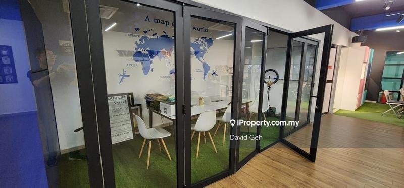 Retail Office for Rent in Seksyen 13, Petaling Jaya by David Geh - iProperty.com.my