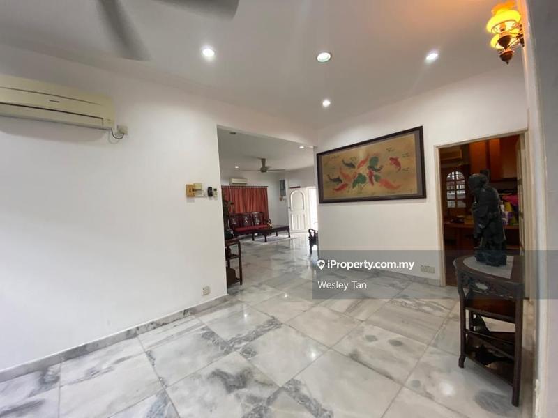 Bungalow House for Sale in Ujong Pasir, Melaka by Wesley Tan - iProperty.com.my
