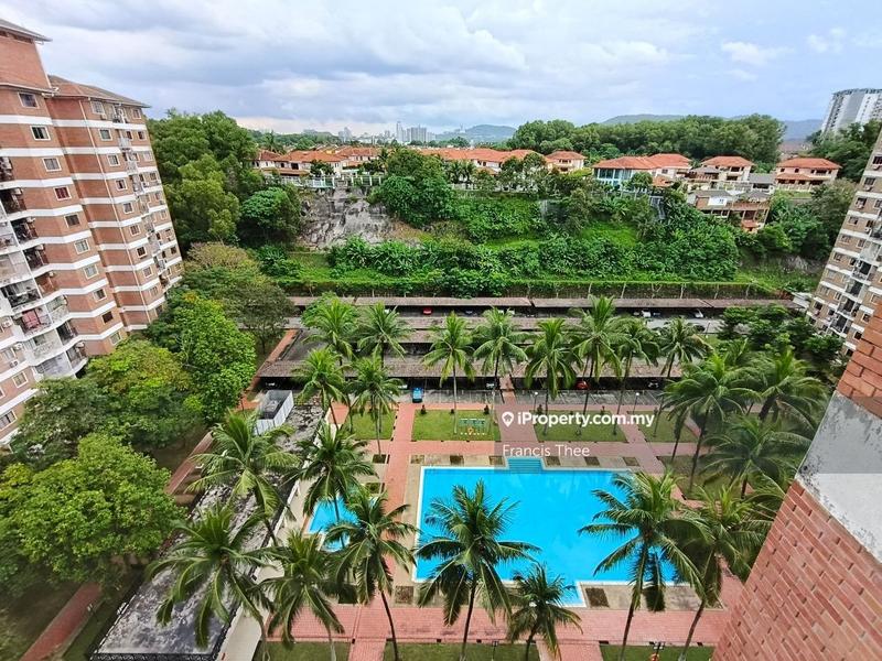 Kondominium untuk Dijual di Forest Green oleh Francis Thee - iProperty.com.my