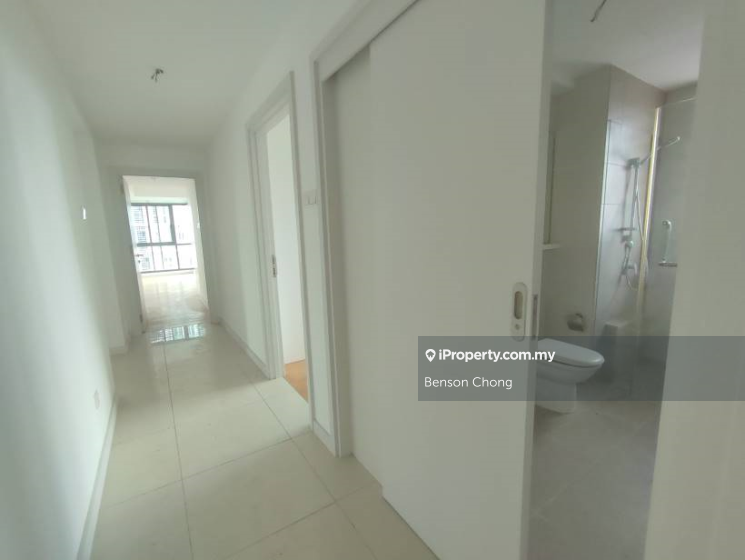 Condominium for Sale in Iskandar Residences by Benson Chong - iProperty.com.my