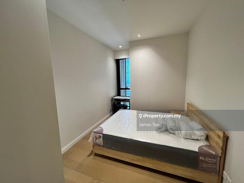 Service Residence for Rent in TRX Residences by James Teo - iProperty.com.my