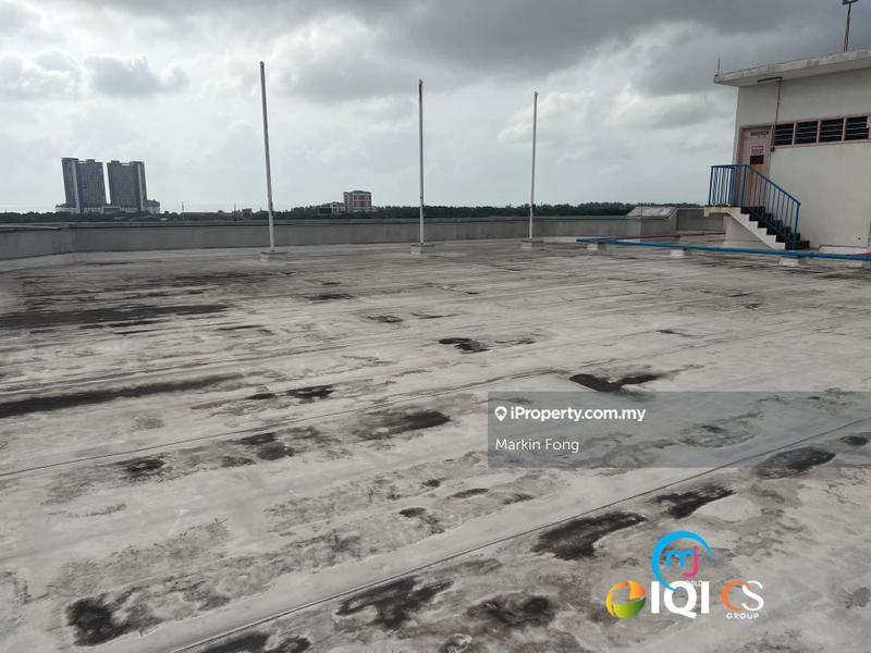 Pejabat untuk Disewa di Jalan Teluk Sisek, Kuantan oleh Markin Fong - iProperty.com.my