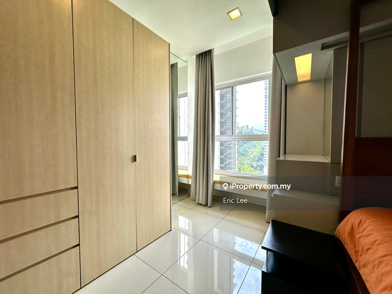 Service Residence for Sale in Verve Suites by Eric Lee - iProperty.com.my