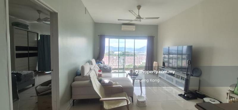 For Rent - The iResidence