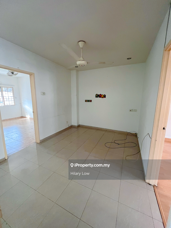 3-storey Terraced House for Sale in BANDAR PUCHONG JAYA, Puchong by Hilary Low - iProperty.com.my