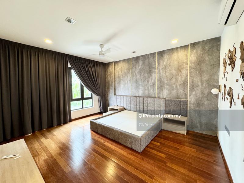 Bungalow House for Sale in Taman Esplanad, Bukit Jalil by Ck Yee - iProperty.com.my