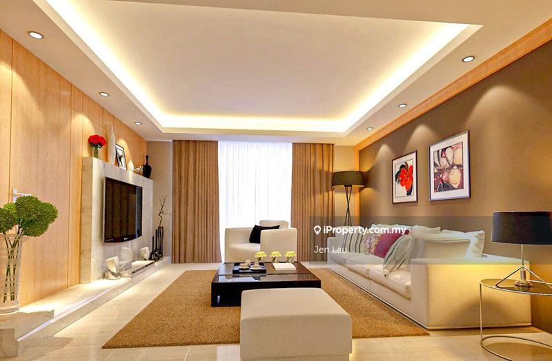 Banglo untuk Dijual di Country Heights Damansara, Kuala Lumpur oleh Jen Lau - iProperty.com.my