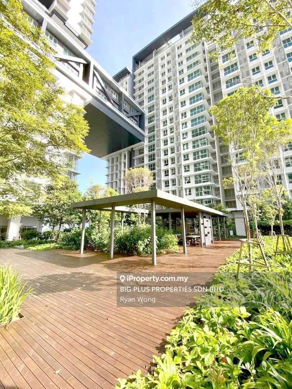 Kediaman Servis untuk Dijual di Cantara Residences oleh Ryan Wong - iProperty.com.my