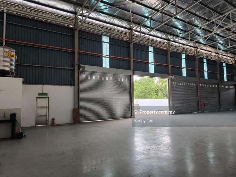 For Rent - Desa Jasmin