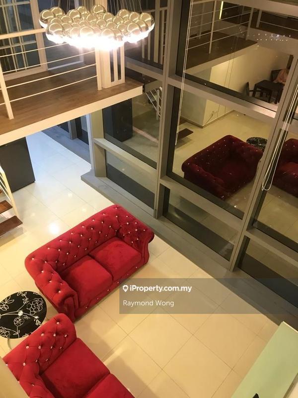 For Sale - Pinnacle Petaling Jaya