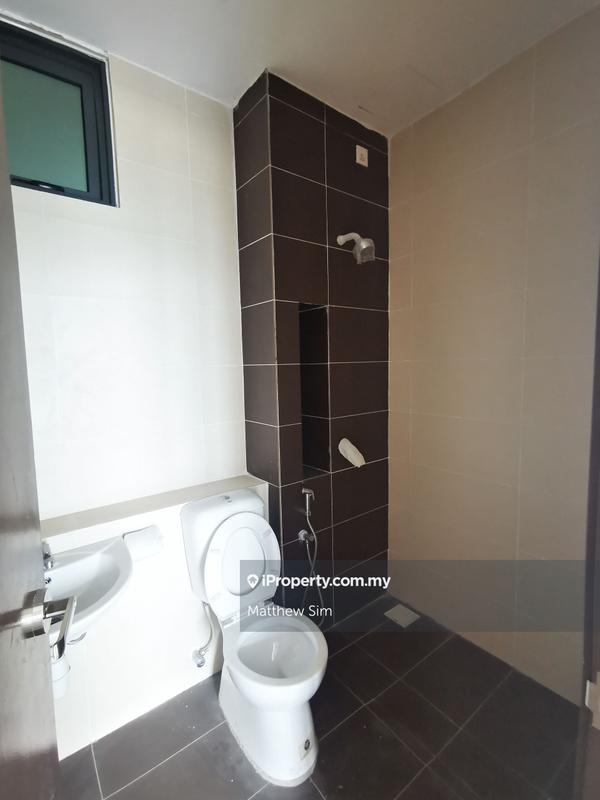 Residensi Servis untuk Dijual di 8Scape Residence @ Sutera oleh Matthew Sim - iProperty.com.my
