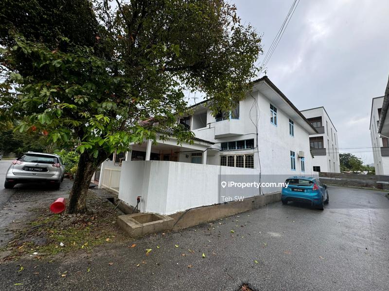Rumah Berangkai 2 Tingkat untuk Disewa di Langkawi, Kuah oleh Teh SW - iProperty.com.my