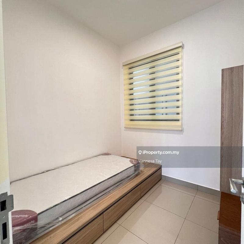 Service Residence for Rent in Lavile Kuala Lumpur by Vannesa Tay - iProperty.com.my