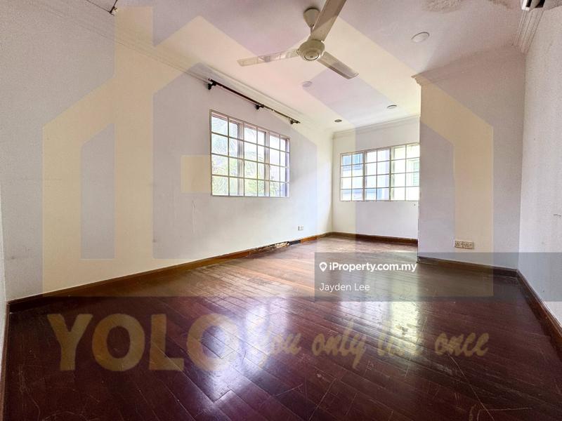 2-storey Terraced House for Sale in 4c9b0, Puchong by Jayden Lee - iProperty.com.my