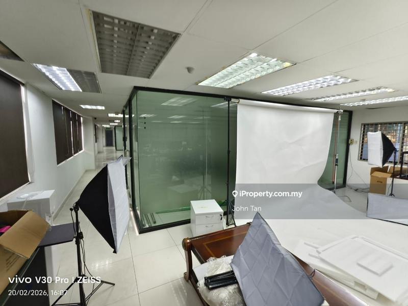 Gudang untuk Disewa di TSI Business Industrial Park, Batu oleh John Tan - iProperty.com.my