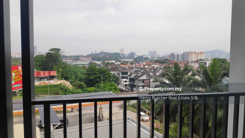 Condominium for Sale in Cora Plus by Henry Butcher Real Estate S/B - iProperty.com.my