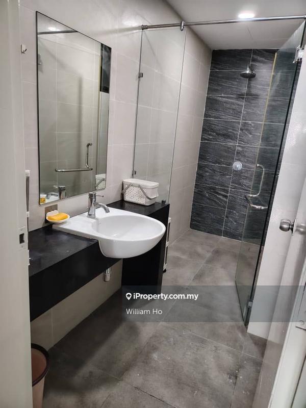 Residensi Servis untuk Dijual di Pearl Suria oleh William Ho - iProperty.com.my