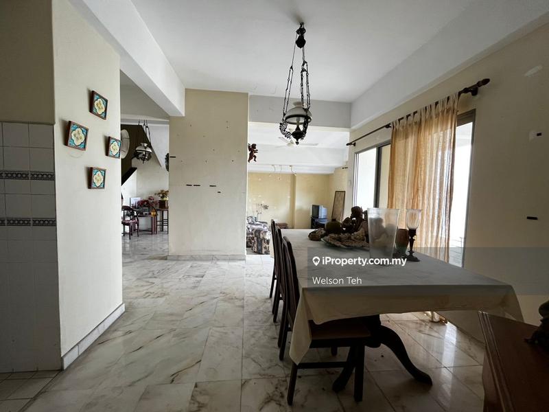 Kondominium untuk Dijual di Diamond Villa Condominium oleh Welson Teh - iProperty.com.my