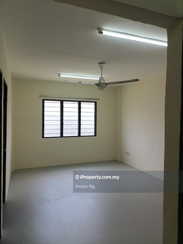 For Rent - Gugusan Dedap