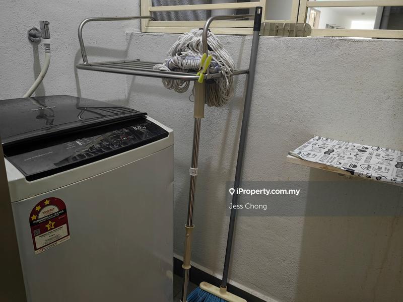 Kediaman Servis untuk Disewa di Zentro Residences Serviced Apartment oleh Jess Chong - iProperty.com.my