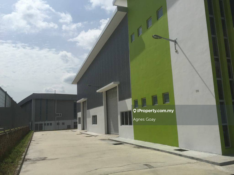 Commercial Semi-D for Sale in Taman Impian Emas, Skudai by Agnes Goay - iProperty.com.my