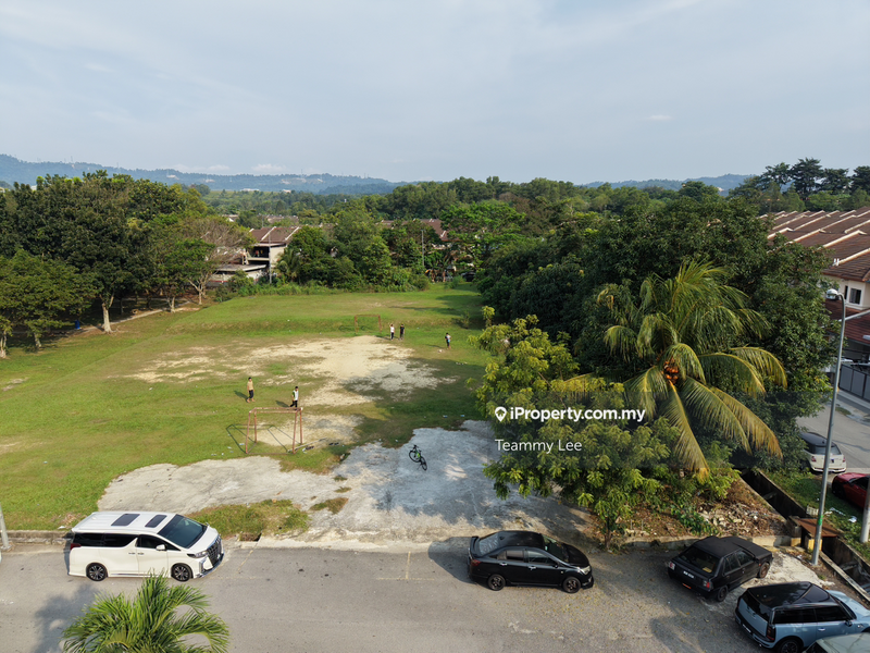 Commercial Land for Sale in Bandar Mahkota Cheras, Cheras by Teammy Lee - iProperty.com.my