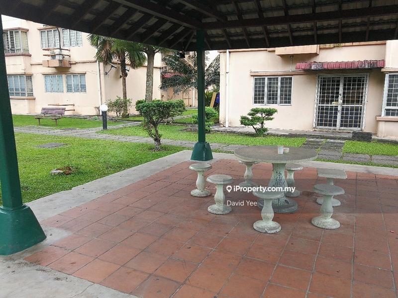 Apartment for Sale in SD Tiara Apartment by David Yee - iProperty.com.my