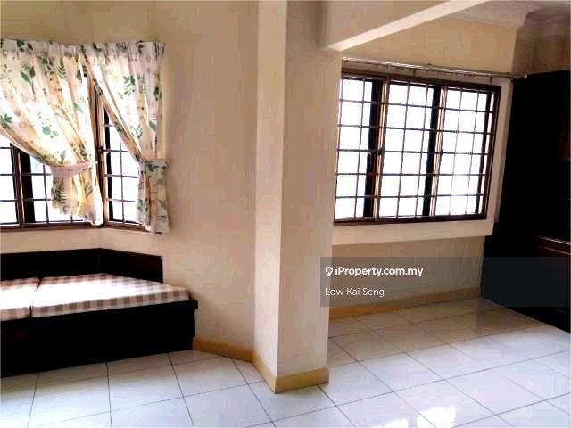 Kondominium untuk Dijual di Angkupuri Condominium oleh Low Kai Seng - iProperty.com.my