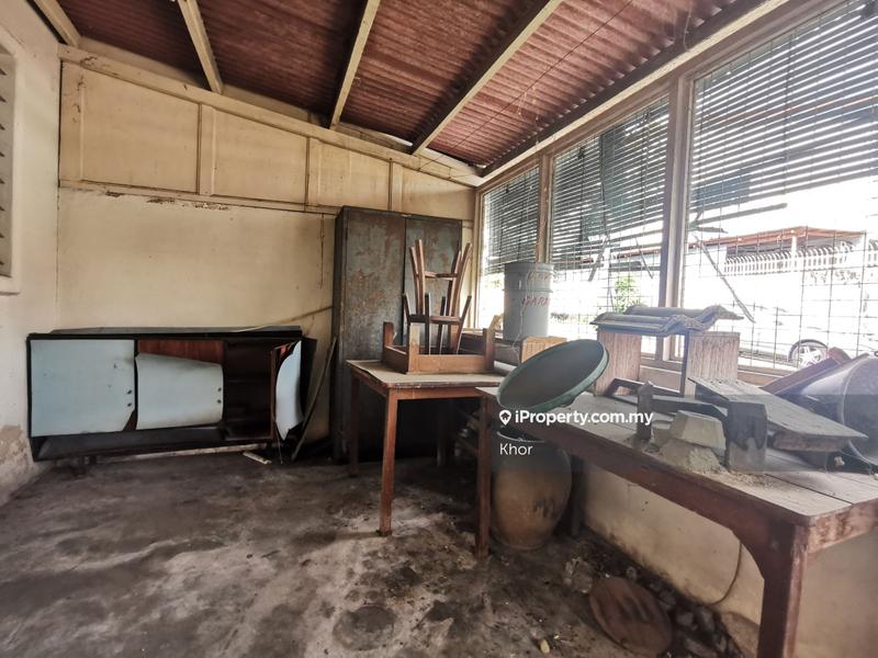 Terraced House for Sale in Reservoir Garden, Ayer Itam by Khor - iProperty.com.my