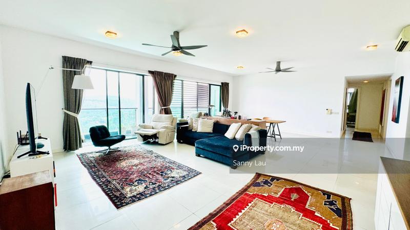 Condominium for Sale in Zehn Bukit Pantai by Sanny Lau - iProperty.com.my