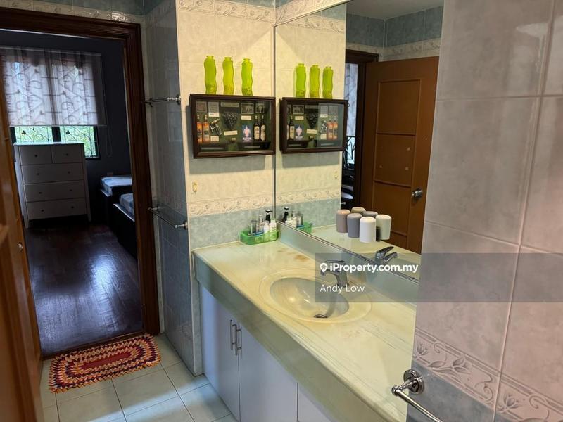 Semi-Detached House for Rent in Templer Bestari, Rawang by Andy Low - iProperty.com.my