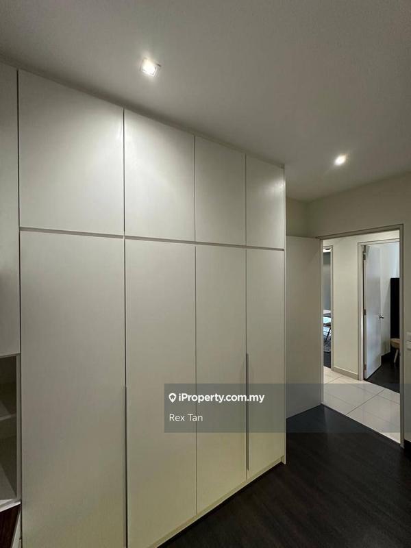 Service Residence for Rent in 28 Boulevard by Rex Tan - iProperty.com.my