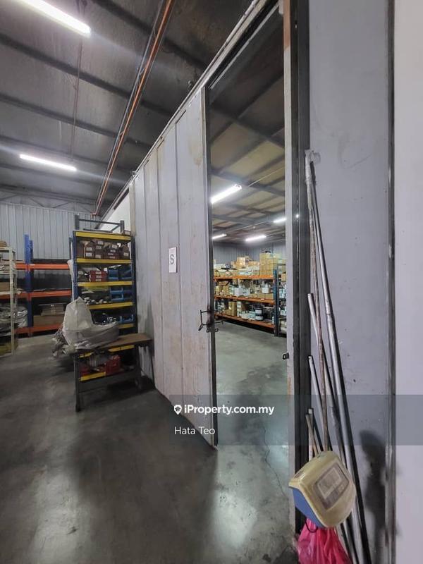 Kilang Terpisah untuk Dijual di Kota Damansara, Sungai Buloh, Sungai Buloh oleh Hata Teo - iProperty.com.my