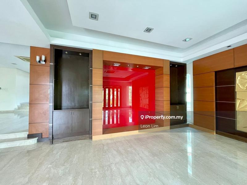 Bungalow House for Rent in Petaling Jaya, Selangor by Leon Lim - iProperty.com.my