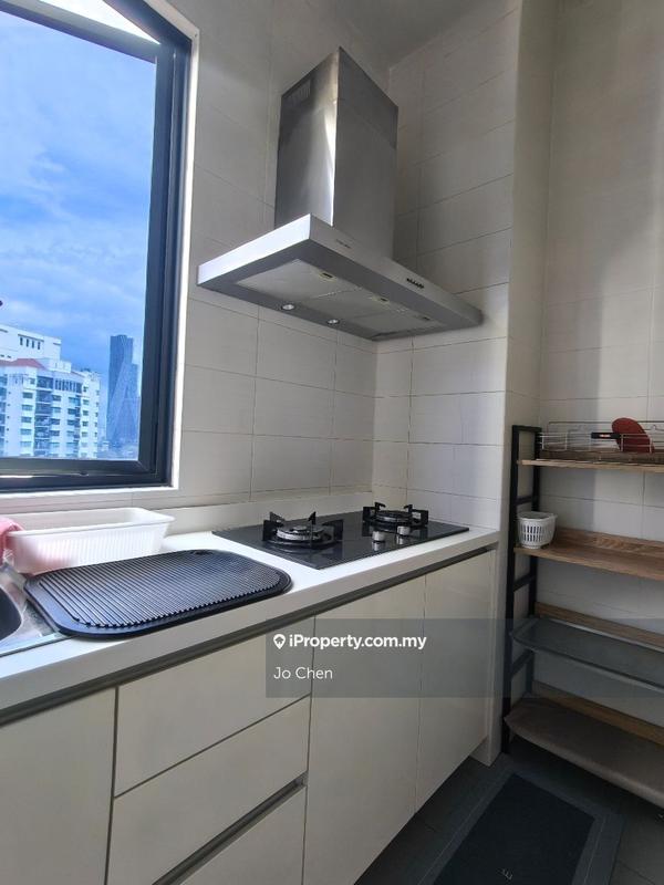 Condominium for Rent in Concerto North Kiara by Jo Chen - iProperty.com.my