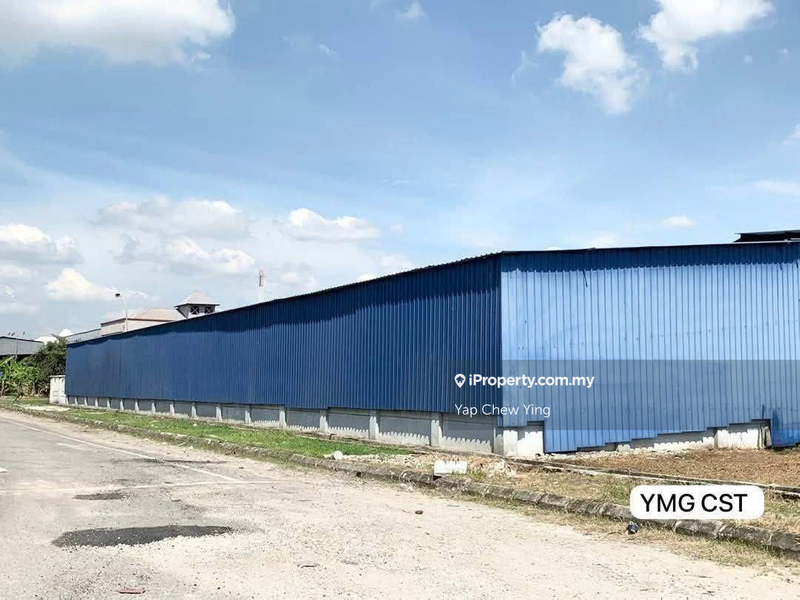 Semi-D Factory for Rent in Meru, Klang by Yap Chew Ying - iProperty.com.my