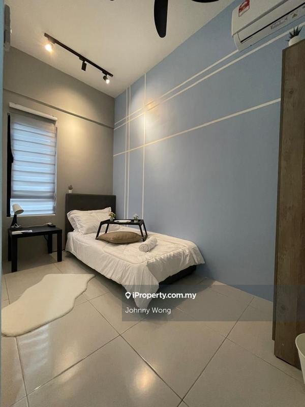 For Rent - M Suite @ Desa Park North