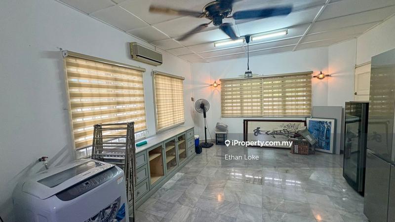 2-storey Terraced House for Sale in Bandar Sri Damansara, Selangor by Ethan Loke - iProperty.com.my