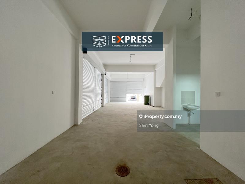 Kedai untuk Disewa di Lutong, Miri oleh Sam Yong - iProperty.com.my