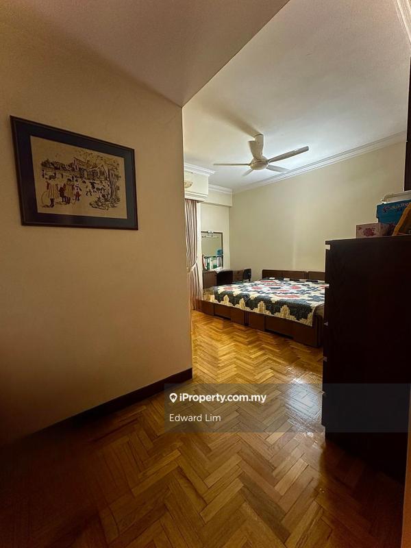 Kondominium untuk Dijual di Indera Subang oleh Edward Lim - iProperty.com.my